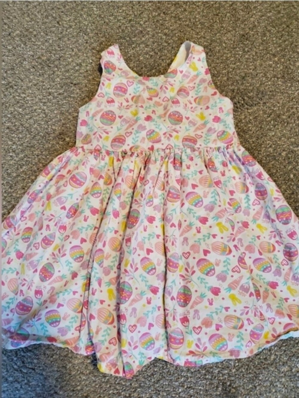Easter Dress